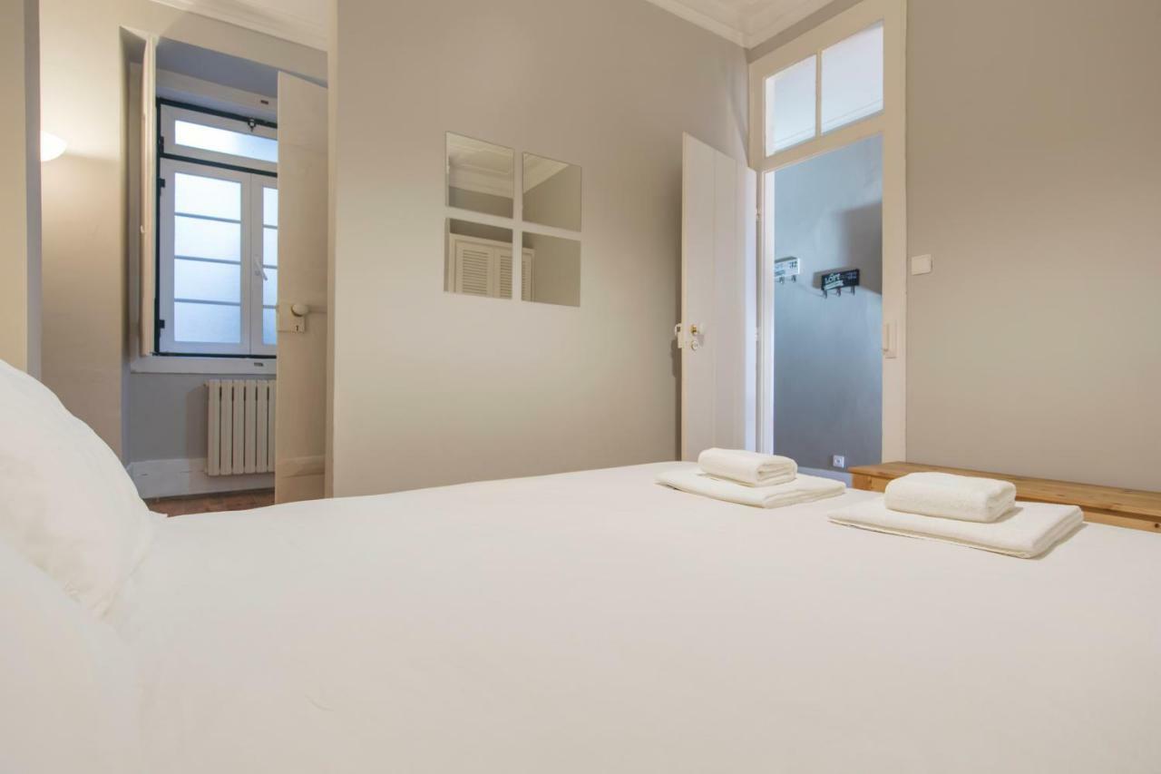Trendy & Lightfull Apartment Lissabon Exterior foto