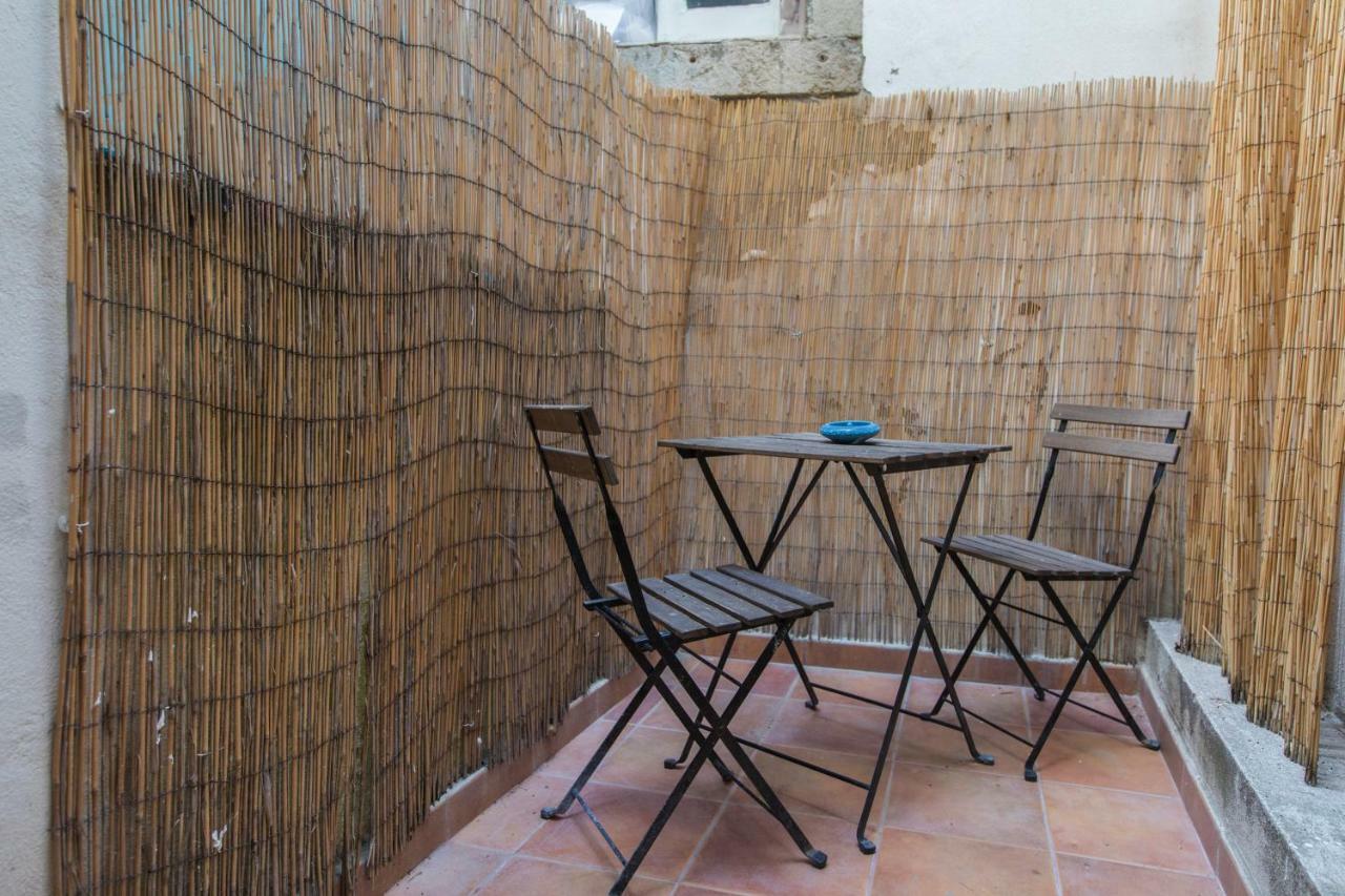 Trendy & Lightfull Apartment Lissabon Exterior foto