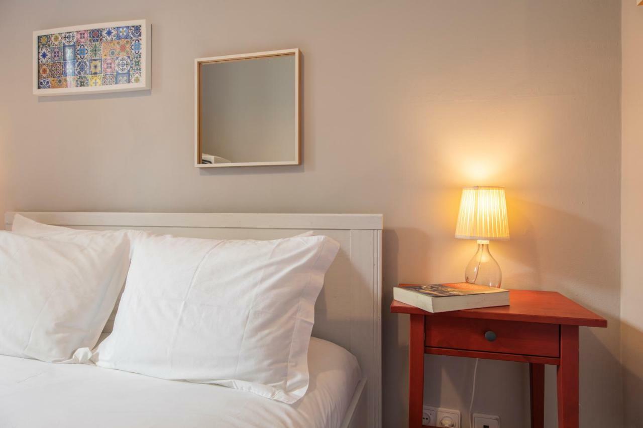 Trendy & Lightfull Apartment Lissabon Exterior foto