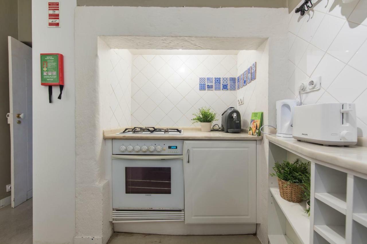 Trendy & Lightfull Apartment Lissabon Exterior foto